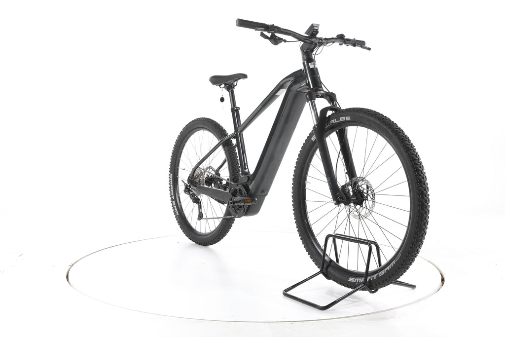 Cube Reaction Hybrid E-Bike - Image 3