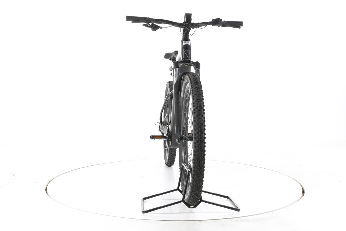 Cube Reaction Hybrid E-Bike - Image 4