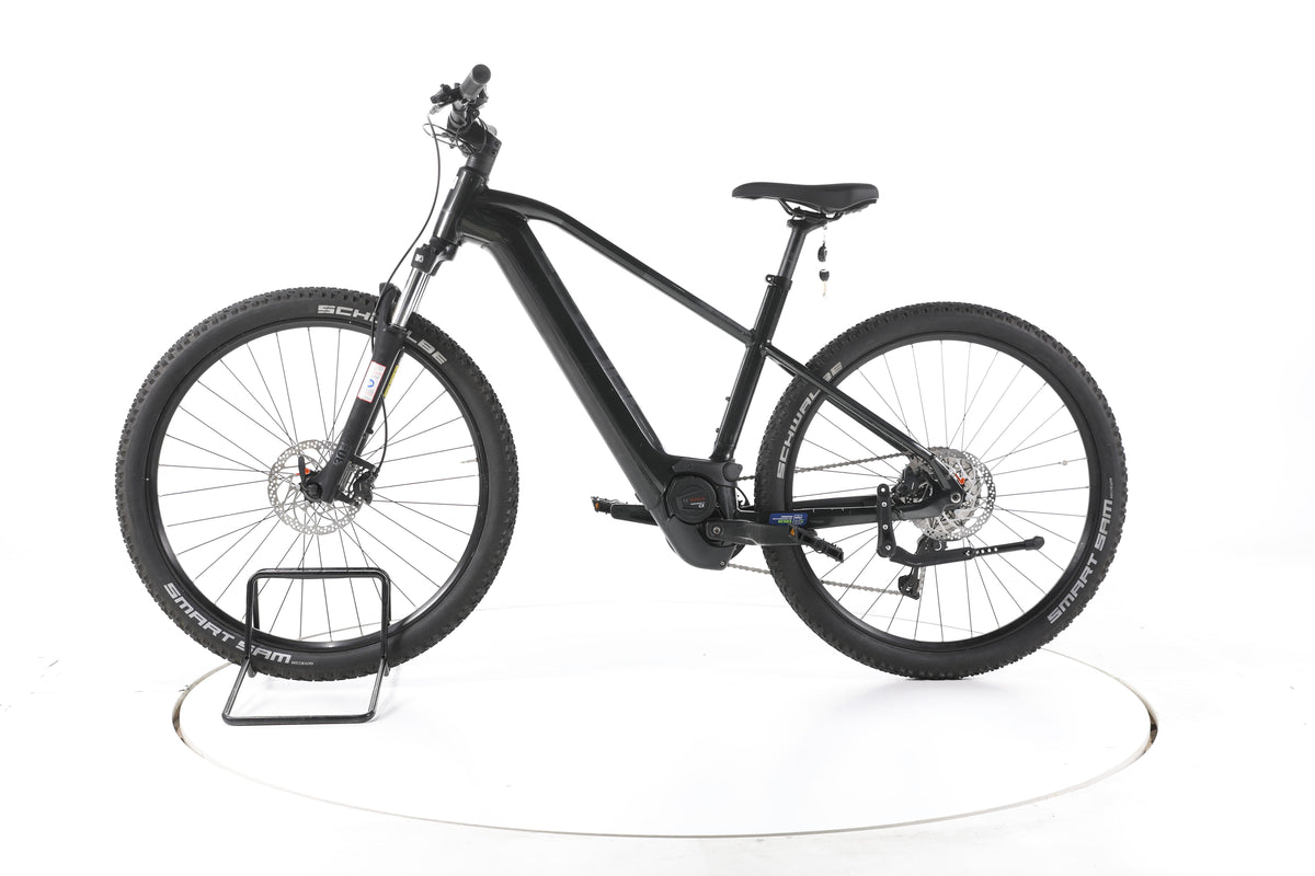 Cube Reaction Hybrid E-Bike - Image 7