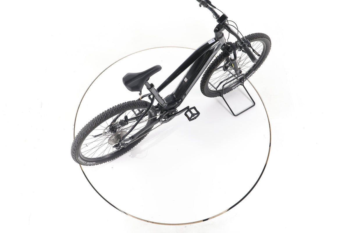 Cube Reaction Hybrid E-Bike - Image 24