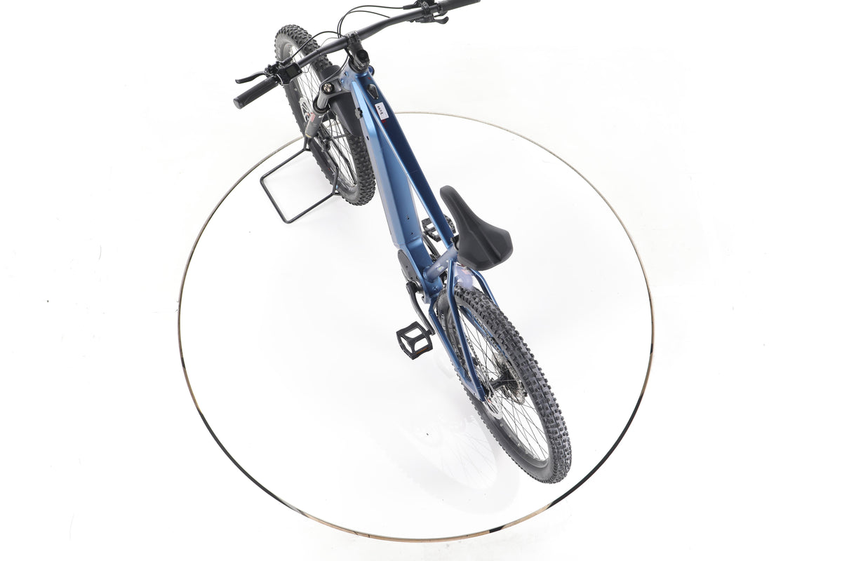 Hercules NOS 2.1 E-Bike - Image 21
