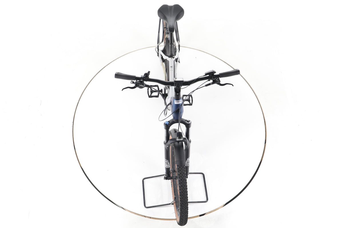 Bulls Iconic EVO 3 Trekking E-Bike Tiefeinsteiger - Image 16