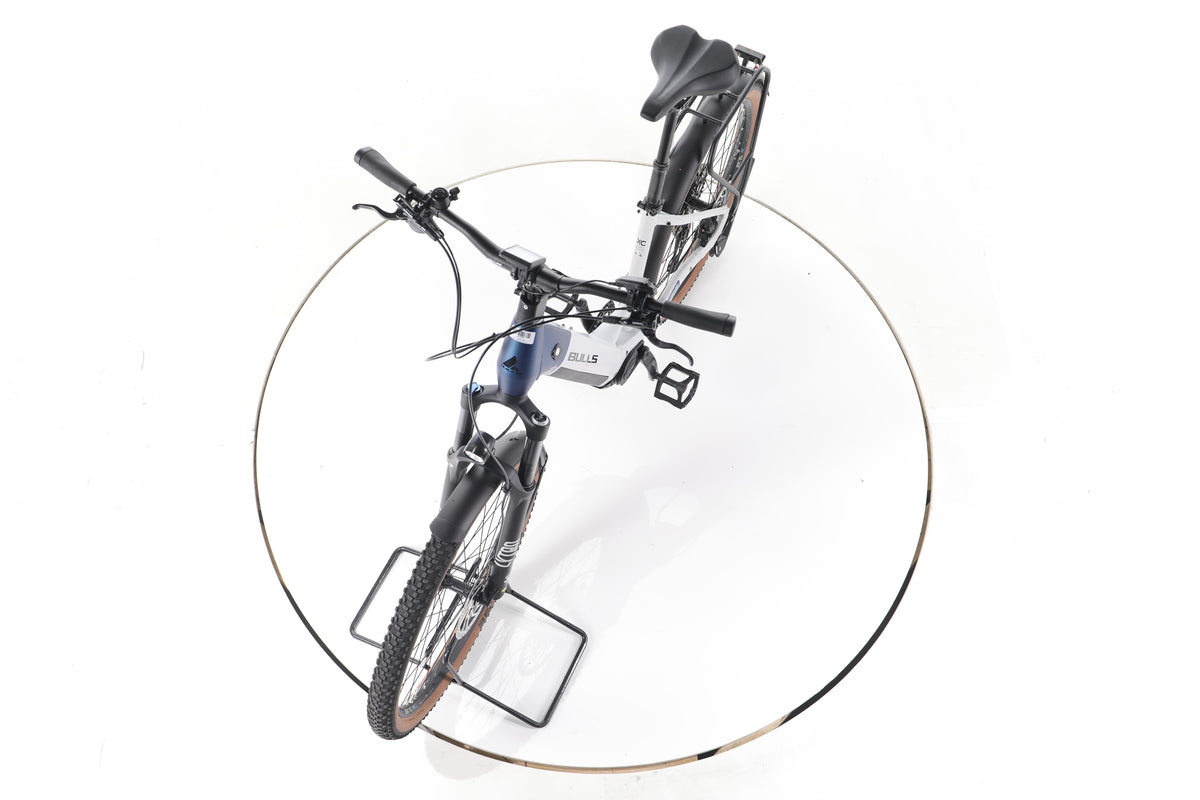 Bulls Iconic EVO 3 Trekking E-Bike Tiefeinsteiger - Image 17
