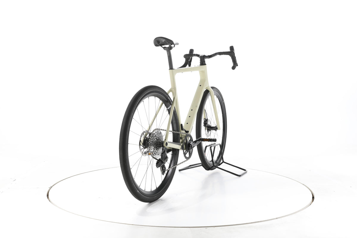 Rose Backroad FF Rival XPLR AXS Gravelbike Carbon 2025 - Image 11