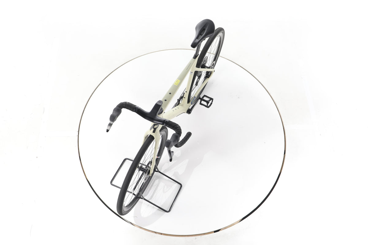 Rose Backroad FF Rival XPLR AXS Gravelbike Carbon 2025 - Image 17