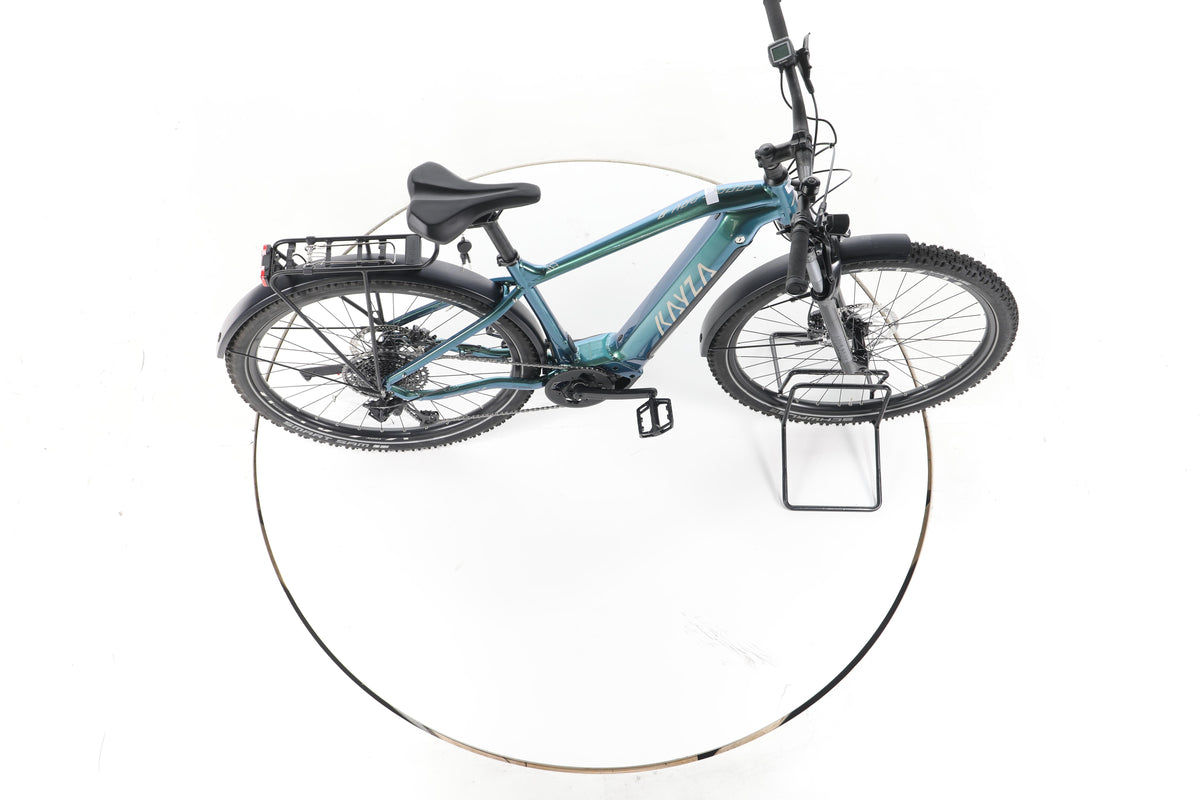 KAYZA Sapric Dry 8 Trekking E-Bike - Image 13