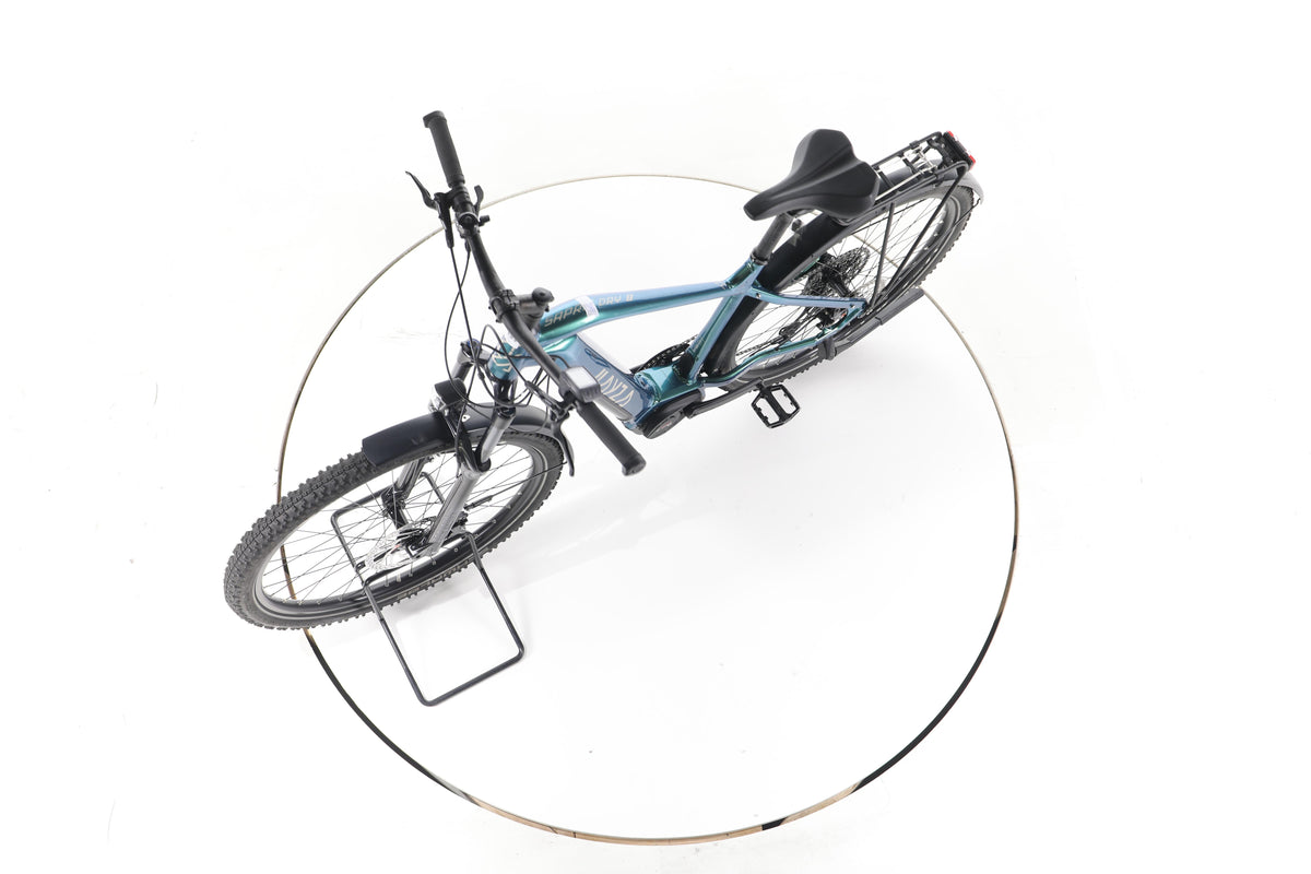 KAYZA Sapric Dry 8 Trekking E-Bike - Image 18
