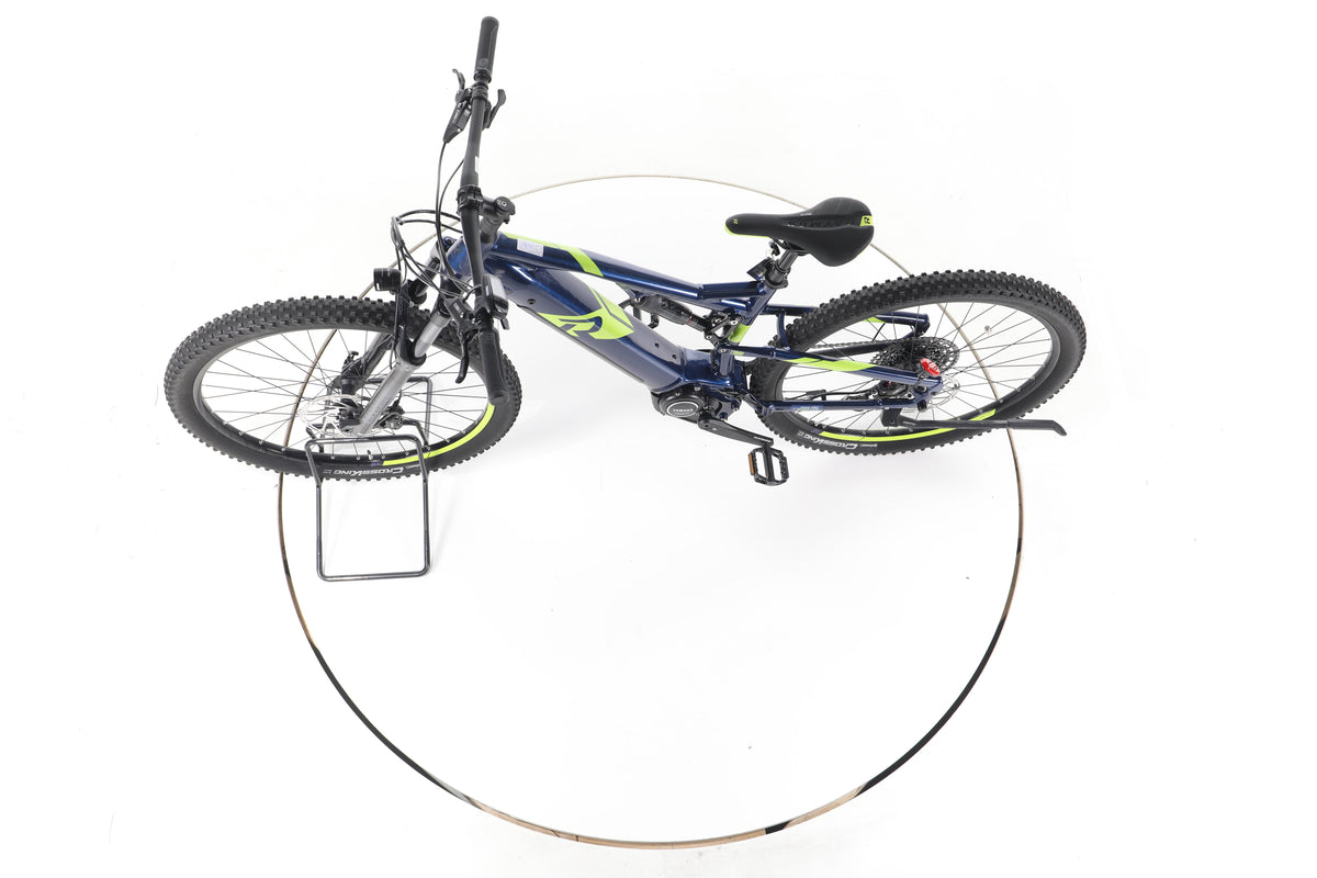 R Raymon FullRay 130E E-Bike Fully - Image 19