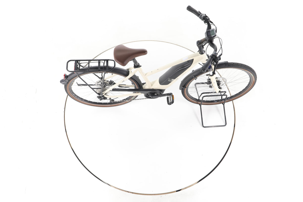 2R Manufaktur ELO 9 Trekking E-Bike - Image 13