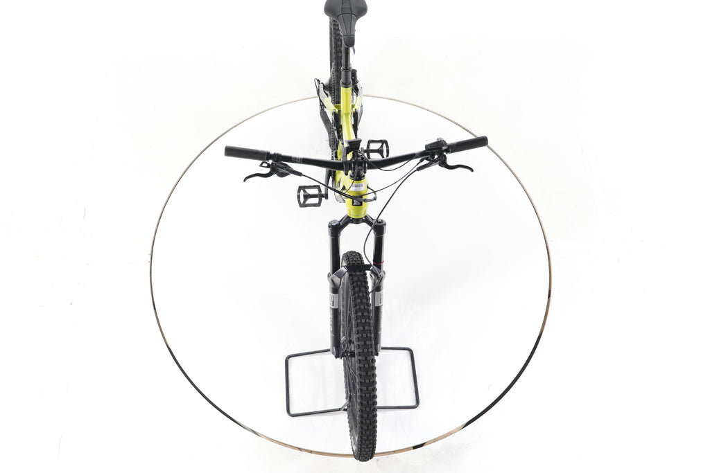 Haibike AllMtn 6 E-Bike Fully 2025 - Image 16