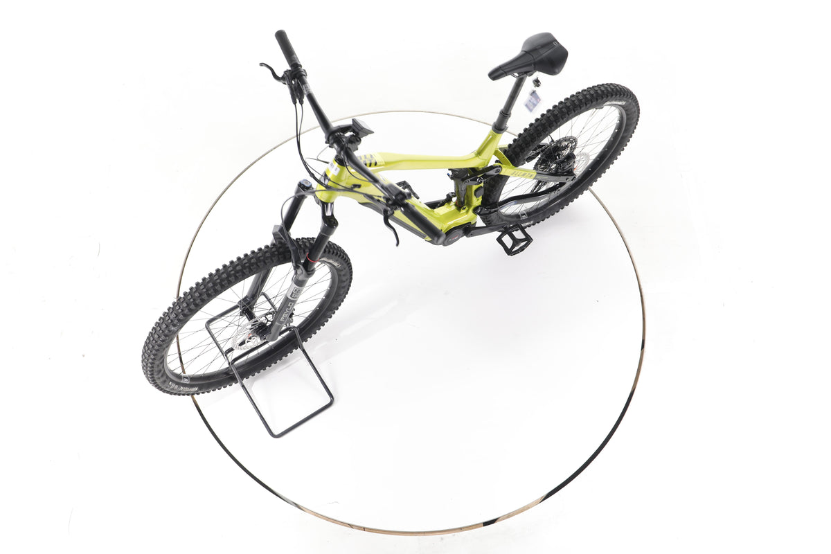 Haibike AllMtn 6 E-Bike Fully 2025 - Image 18