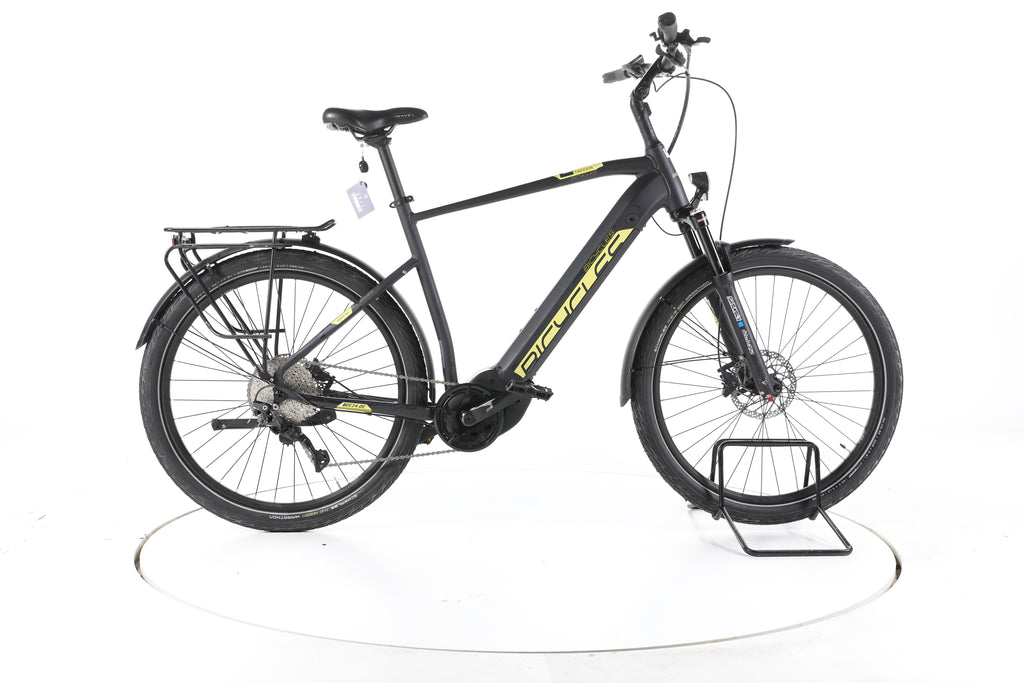 Electra Bicycle Porto 10.6 Trekking E-Bike - Image 1