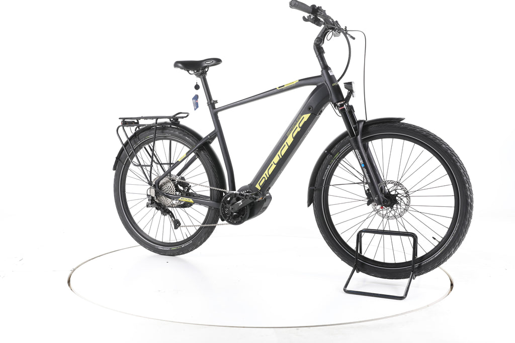 Electra Bicycle Porto 10.6 Trekking E-Bike - Image 2