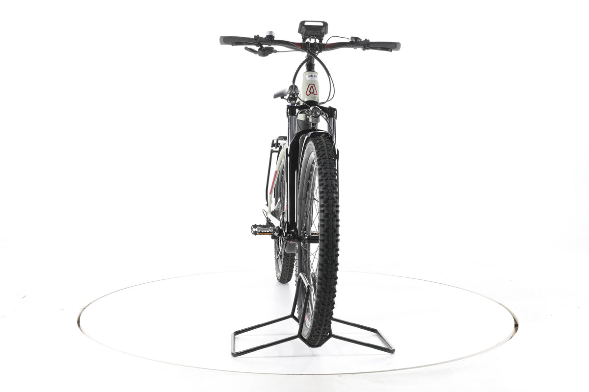 Axess Force WS 27.5 Allroad Trekking E-Bike - Image 4