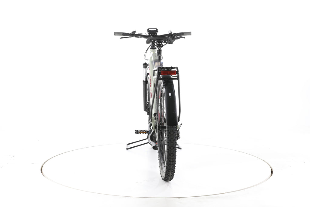 Axess Force WS 27.5 Allroad Trekking E-Bike - Image 10