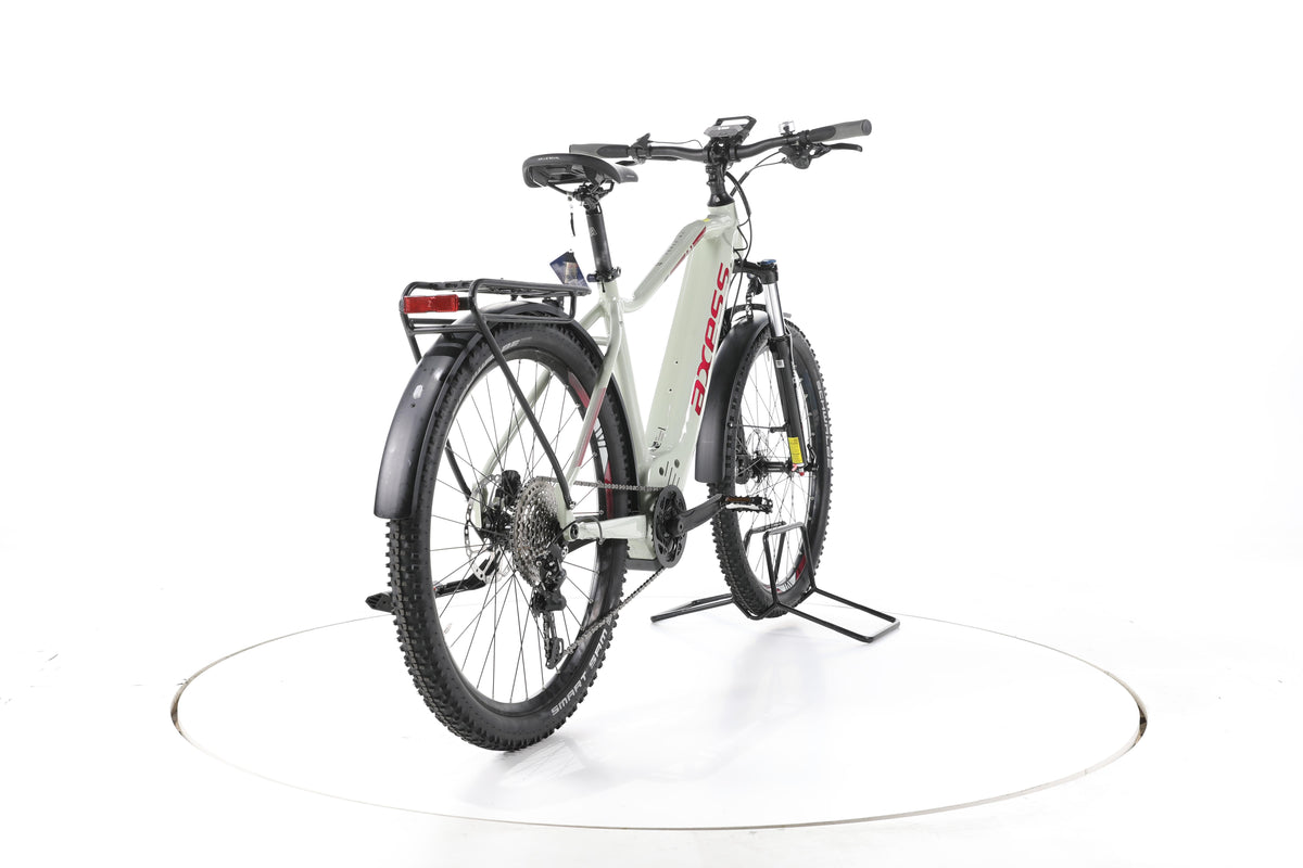 Axess Force WS 27.5 Allroad Trekking E-Bike - Image 11