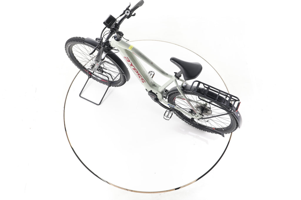 Axess Force WS 27.5 Allroad Trekking E-Bike - Image 20