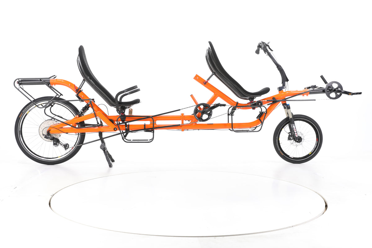 AZUB Twin Lastenrad - Image 11