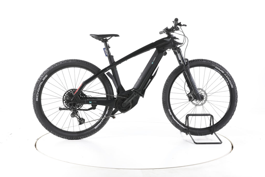 Bianchi E-Omnia X Type E-Bike Carbon - Image 1