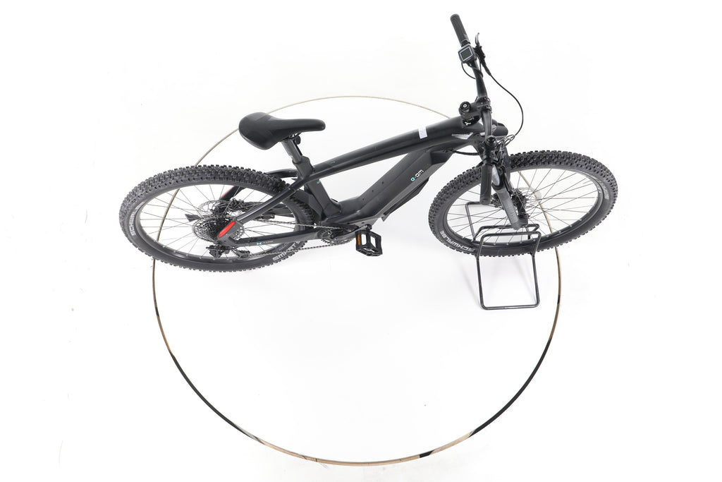 Bianchi E-Omnia X Type E-Bike Carbon - Image 13