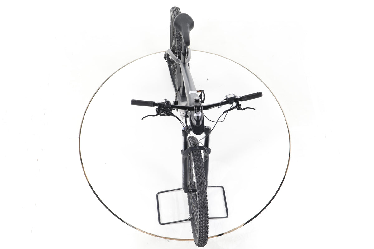 Bianchi E-Omnia X Type E-Bike Carbon - Image 16