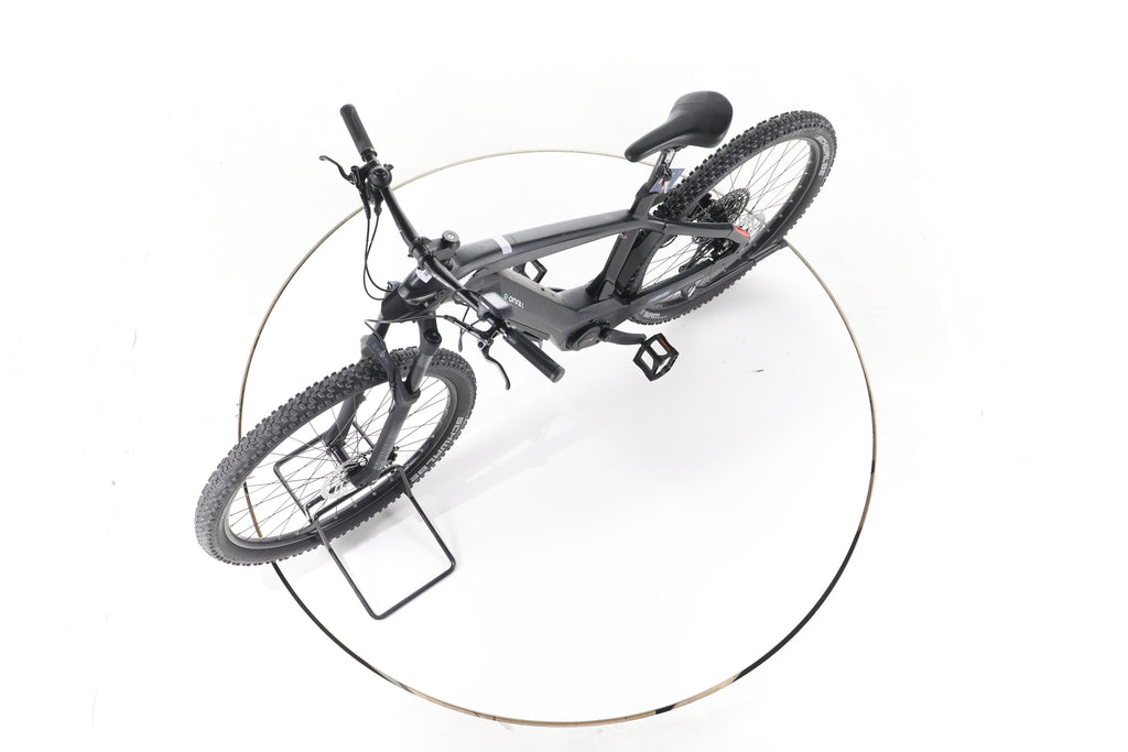 Bianchi E-Omnia X Type E-Bike Carbon - Image 18