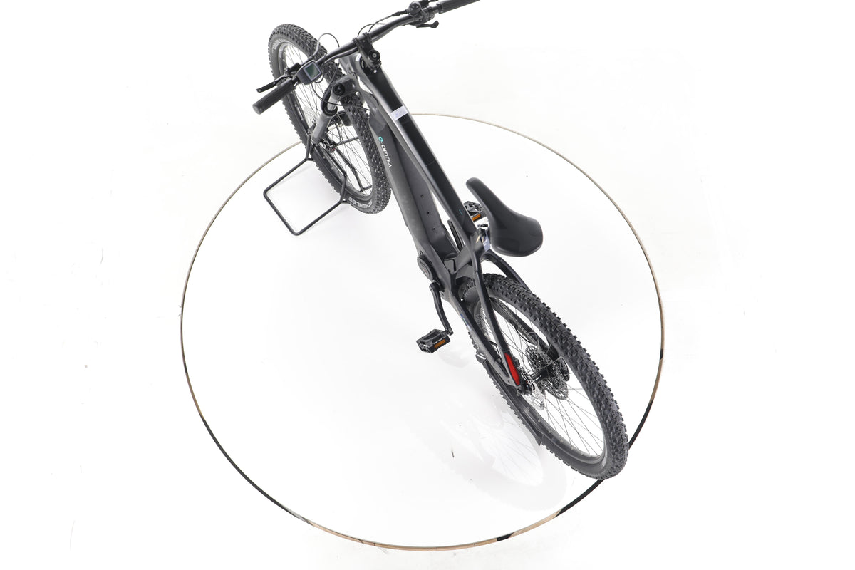 Bianchi E-Omnia X Type E-Bike Carbon - Image 21