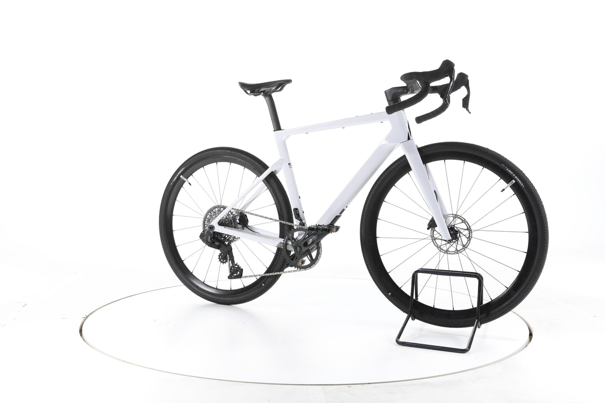 Rose Backroad FF Rival XPLR AXS Gravelbike Carbon 2026 - Image 2
