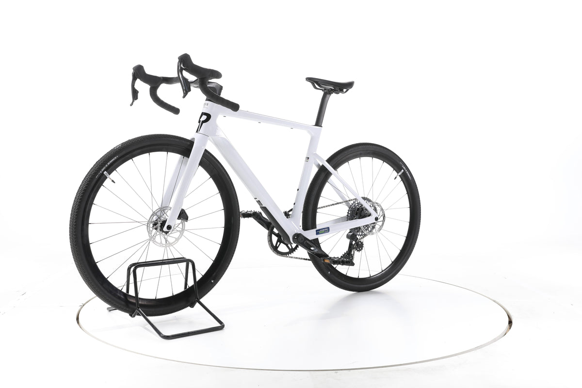 Rose Backroad FF Rival XPLR AXS Gravelbike Carbon 2026 - Image 6