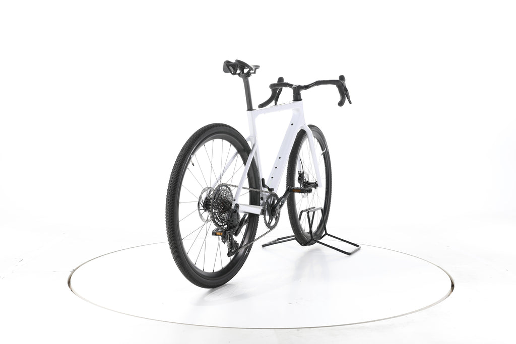 Rose Backroad FF Rival XPLR AXS Gravelbike Carbon 2026 - Image 11