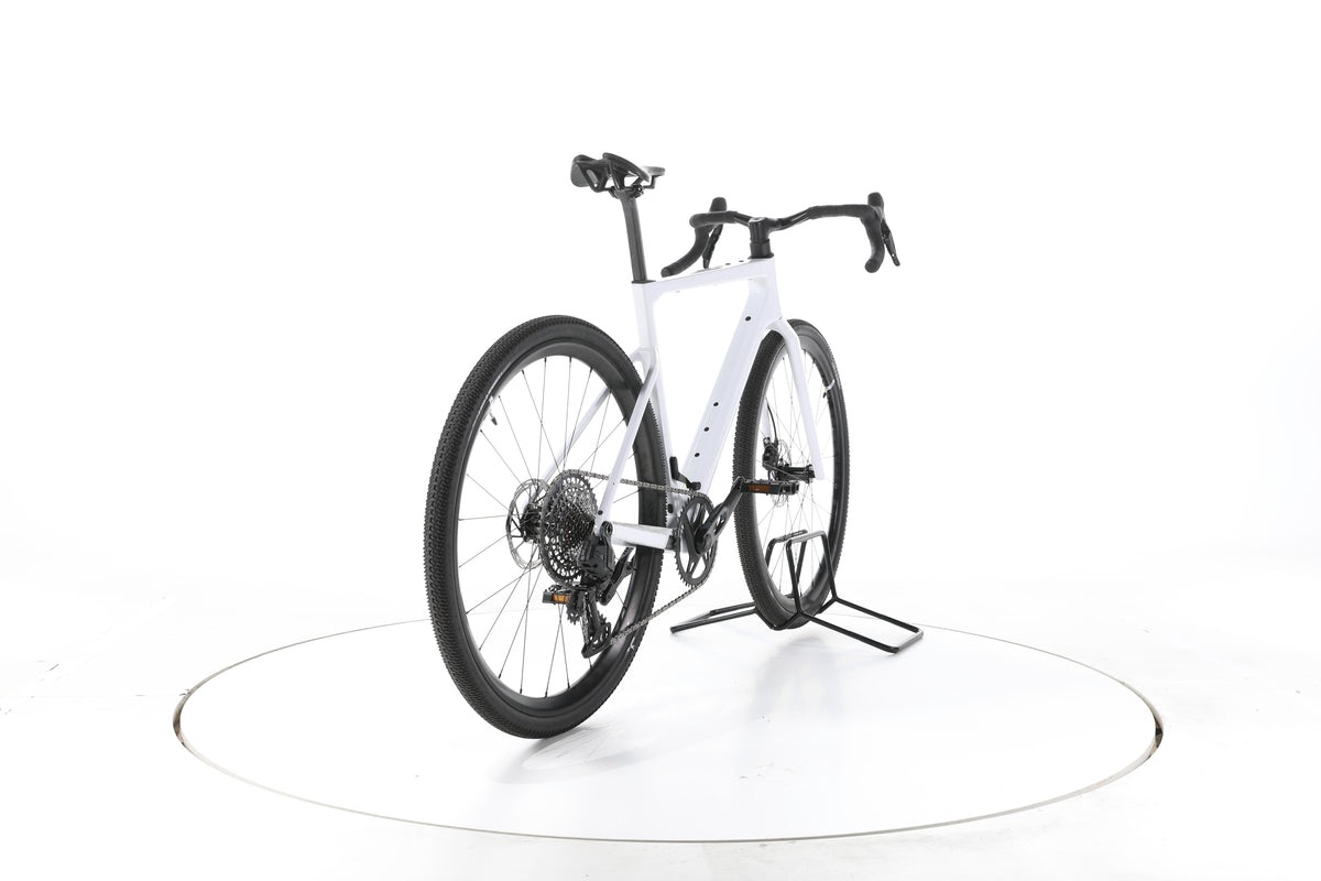 Rose Backroad FF Rival XPLR AXS Gravelbike Carbon 2026 - Image 11
