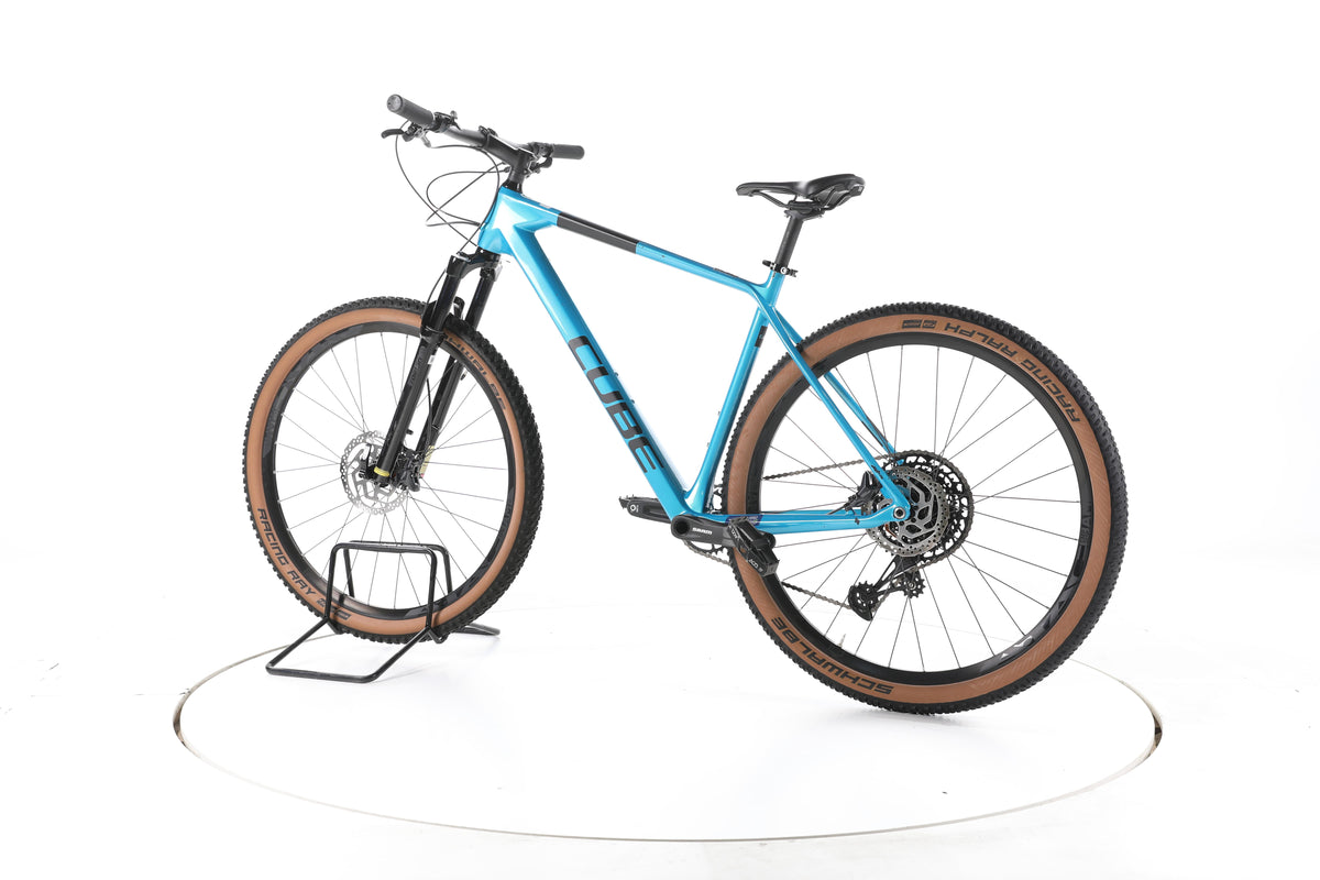 Cube Reaction C:62 ONE Fahrrad Hardtail - Image 8