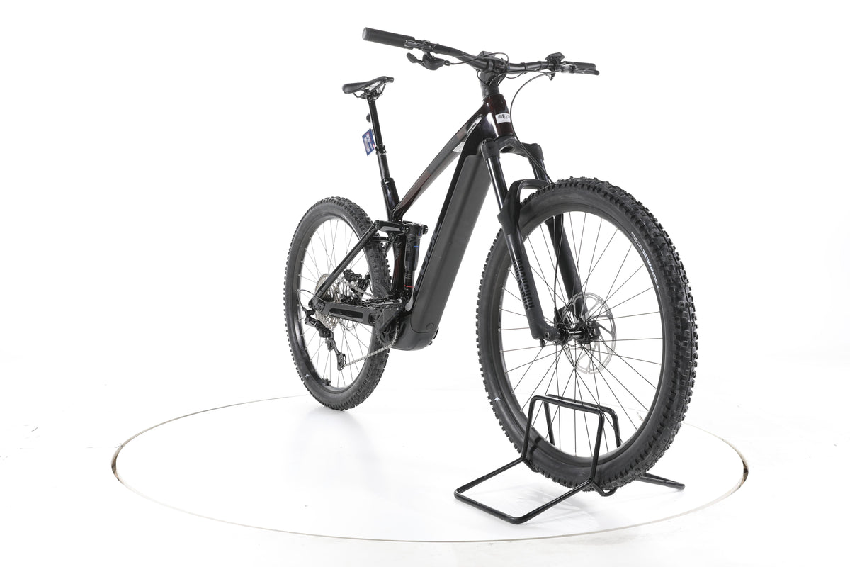 Cube Stereo Hybrid 140 HPC Race E-Bike Fully Carbon 2024 - Image 3