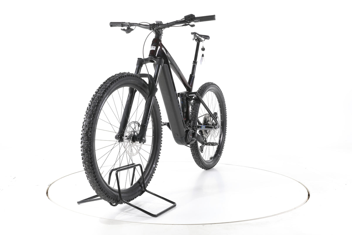 Cube Stereo Hybrid 140 HPC Race E-Bike Fully Carbon 2024 - Image 5