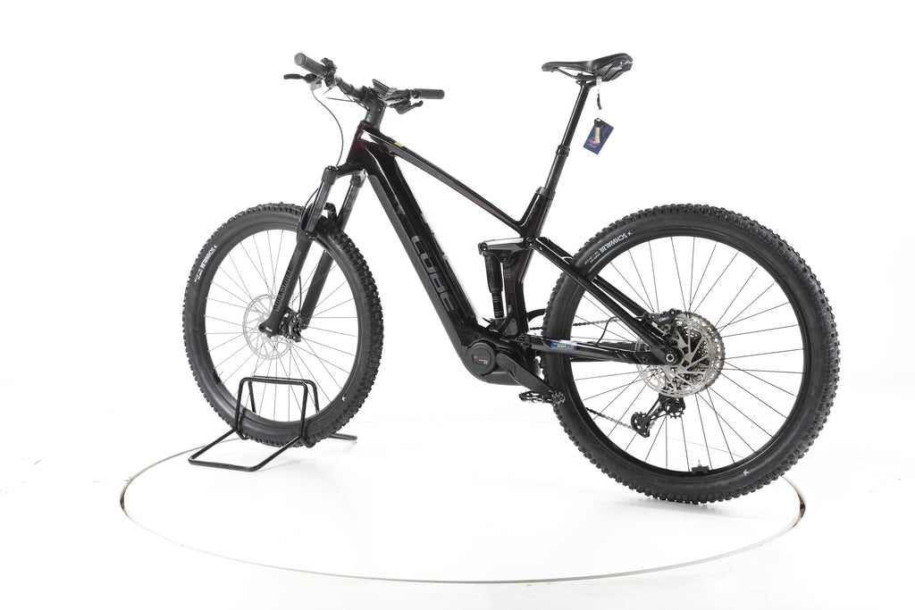 Cube Stereo Hybrid 140 HPC Race E-Bike Fully Carbon 2024 - Image 8