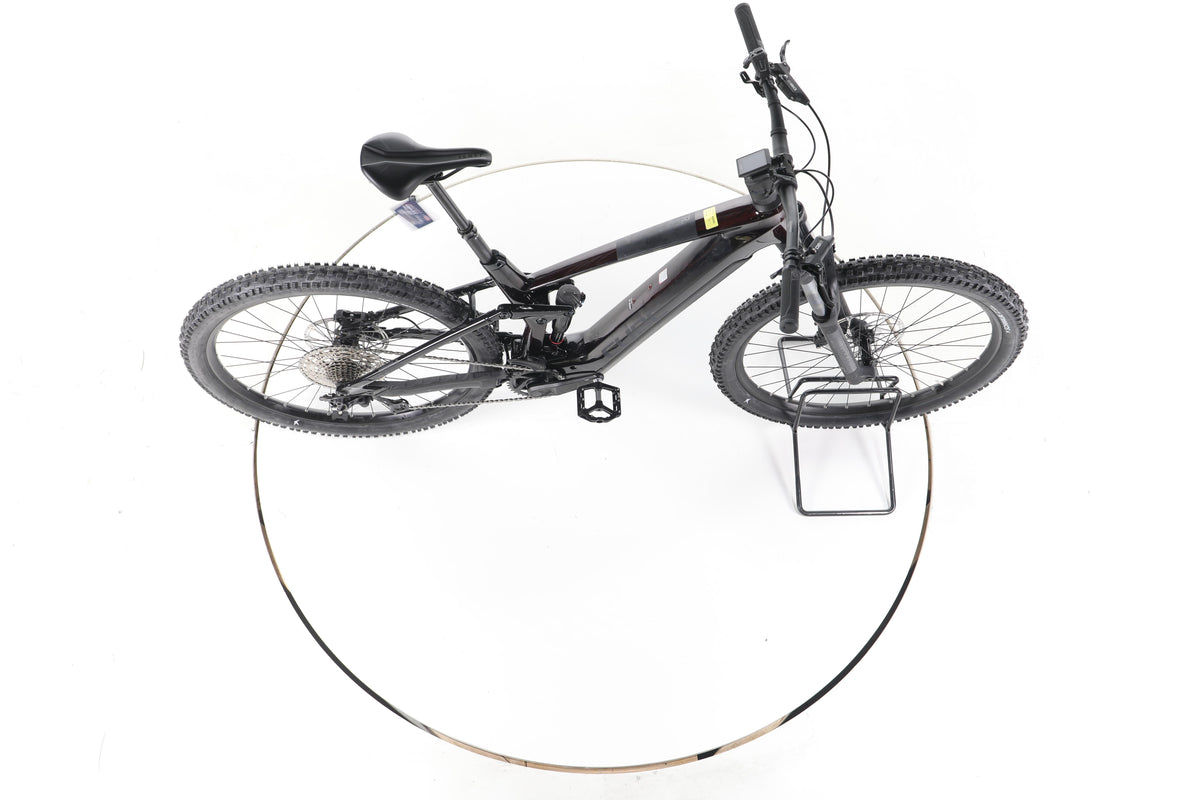 Cube Stereo Hybrid 140 HPC Race E-Bike Fully Carbon 2024 - Image 13