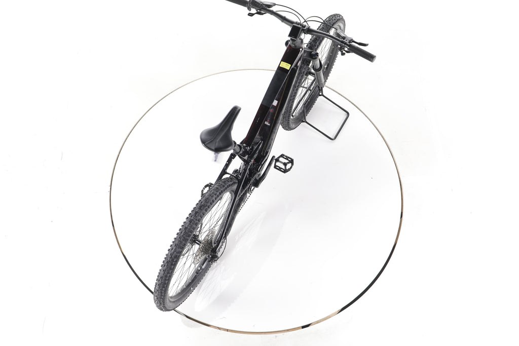 Cube Stereo Hybrid 140 HPC Race E-Bike Fully Carbon 2024 - Image 23