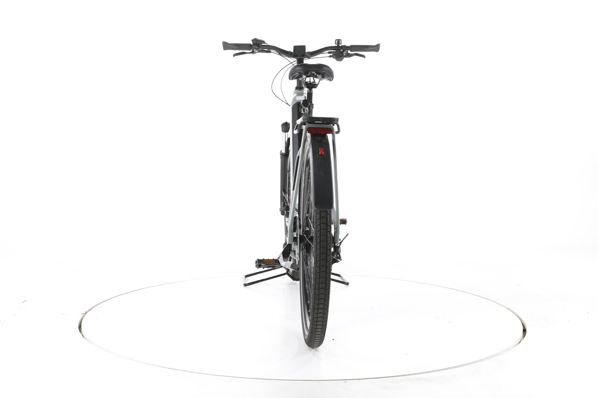 Cube Kathmandu Hybrid ONE 750 Trekking E-Bike Tiefeinsteiger - Image 10