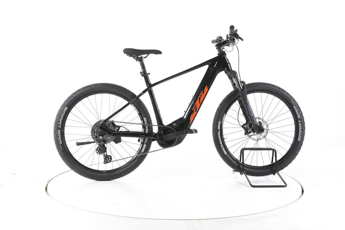 KTM Macina Team 772 E-Bike - Image 1