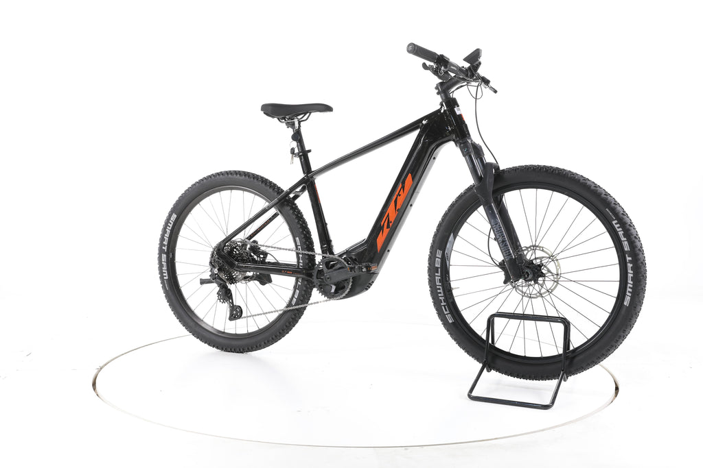 KTM Macina Team 772 E-Bike - Image 2