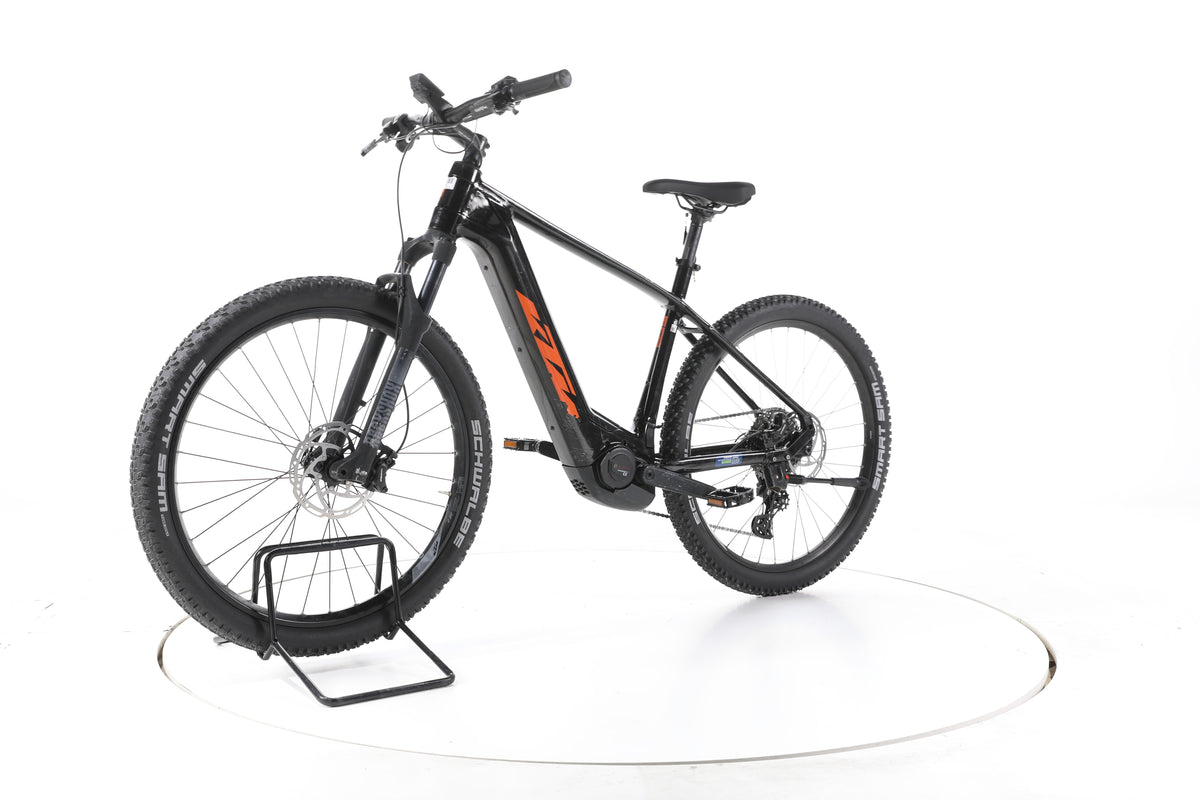 KTM Macina Team 772 E-Bike - Image 6