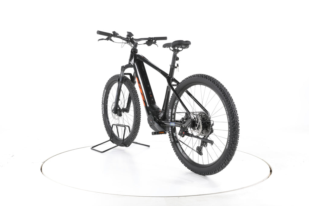 KTM Macina Team 772 E-Bike - Image 9