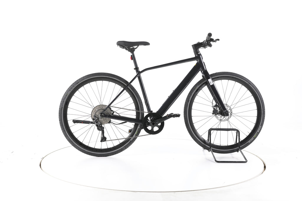 Orbea Vibe H30 E-Bike - Image 1