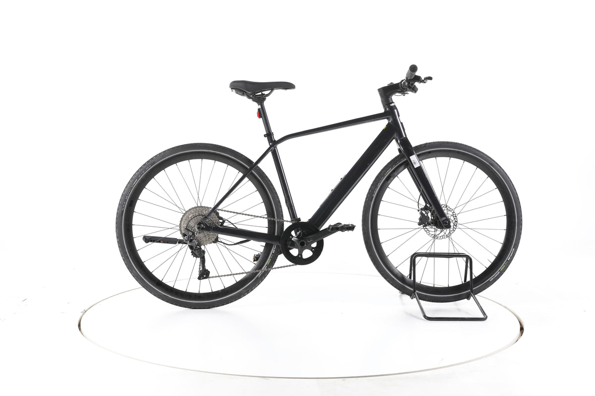 Orbea Vibe H30 E-Bike - Image 1