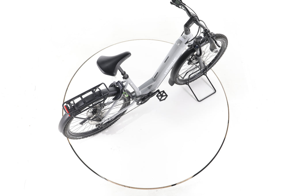 Haibike Trekking 7 Trekking E-Bike Tiefeinsteiger - Image 24