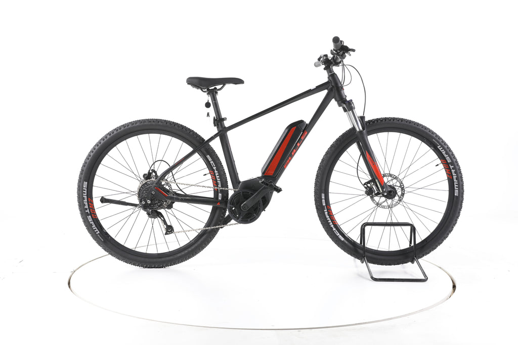 Bulls LT CX Trekking E-Bike - Image 1