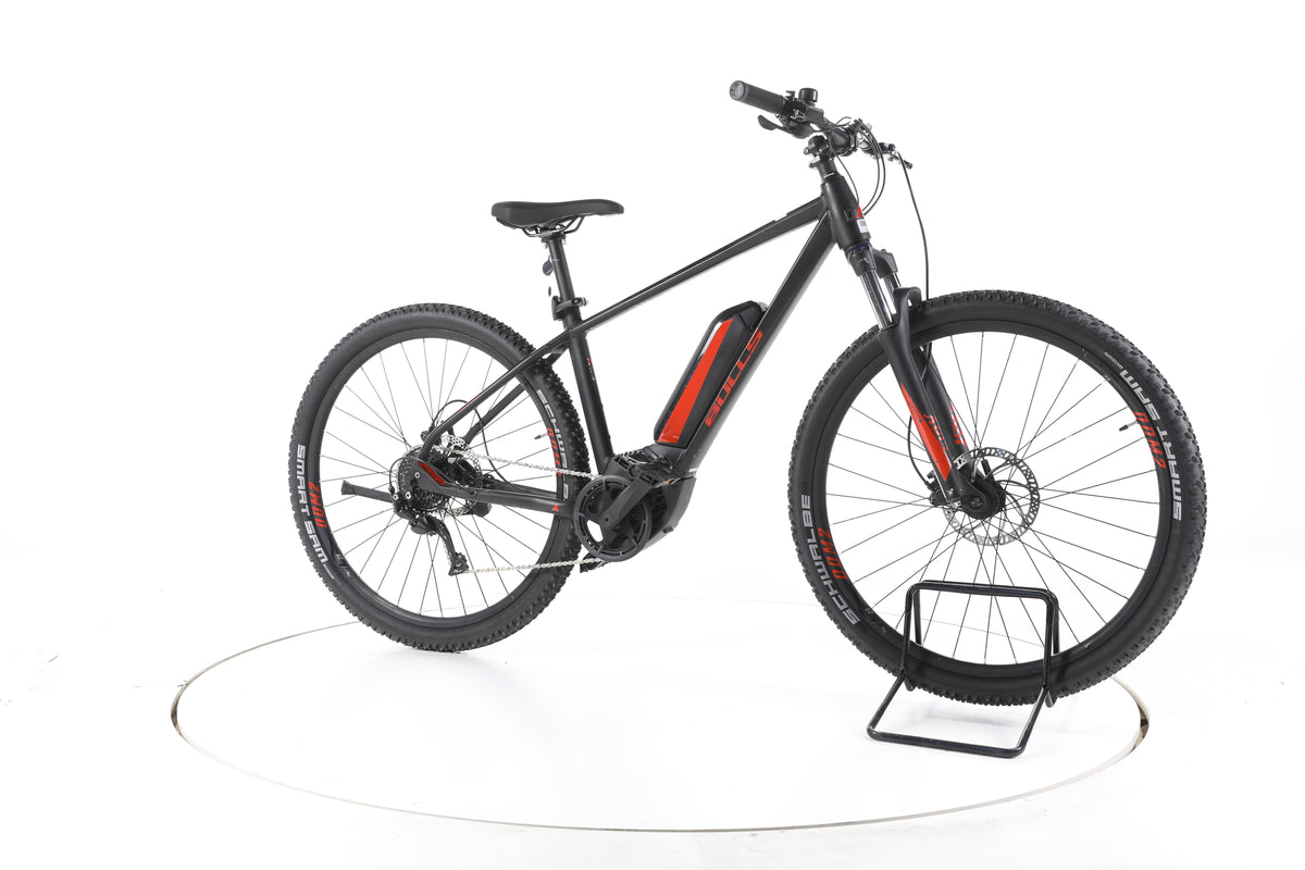Bulls LT CX Trekking E-Bike - Image 2