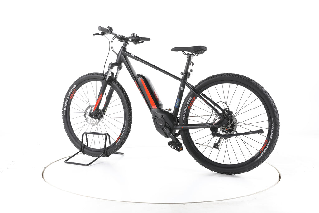 Bulls LT CX Trekking E-Bike - Image 8