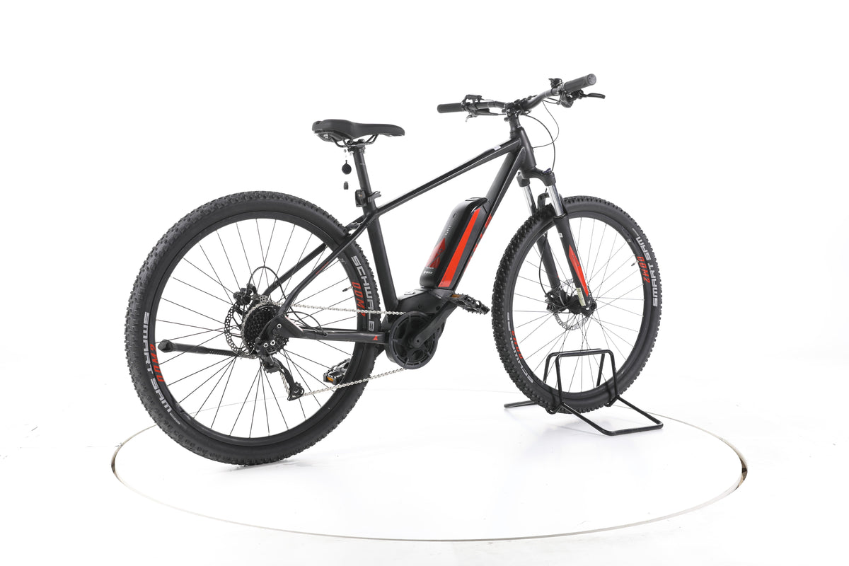 Bulls LT CX Trekking E-Bike - Image 12