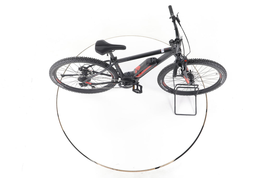 Bulls LT CX Trekking E-Bike - Image 13